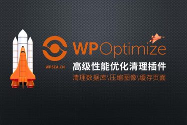 [汉化] WP-Optimize Premium 高级性能优化清理插件 v3.2.15