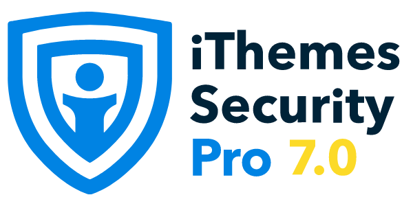 iThemes 安全 7.0