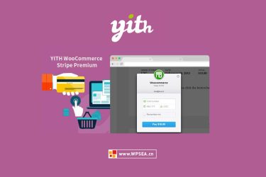 [汉化] YITH WooCommerce Stripe Premium 商城信用卡支付高级版插件 v3.2.0