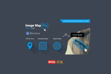 [汉化] Image Map Pro 交互式SVG图像映射生成器 v6.0.1