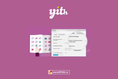 [汉化] YITH WooCommerce Catalog Mode Premium目录模式高级版 v2.16.0