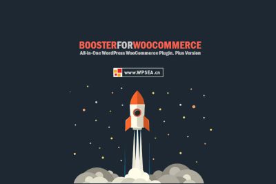 [汉化] Booster Plus for WooCommerce额外商店规则功能 v5.6.5