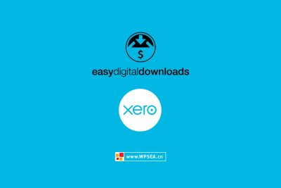 [汉化] Easy Digital Downloads 会计系统 Xero v1.2.12
