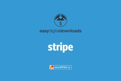 [汉化] Easy Digital Downloads 条纹支付网关 Stripe Payment Gateway v2.8.13