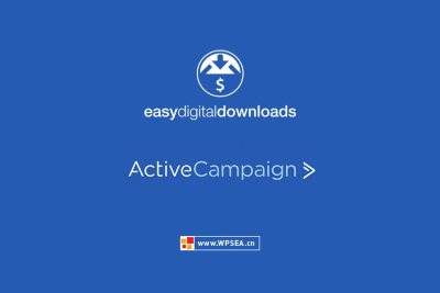 [汉化] Easy Digital Downloads 自动为客户订阅特定列表 ActiveCampaign v1.1.4