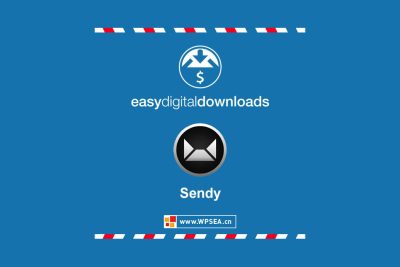 [汉化] Easy Digital Downloads Sendy v1.1.4
