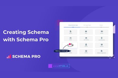 WP Schema Pro v2.7.9 SEO结构化数据标记WordPress插件
