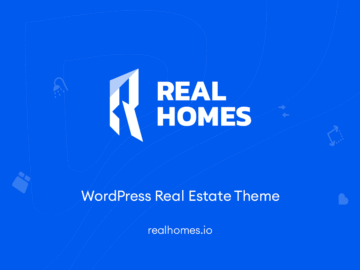 RH - Real Homes 房地产 WordPress 主题