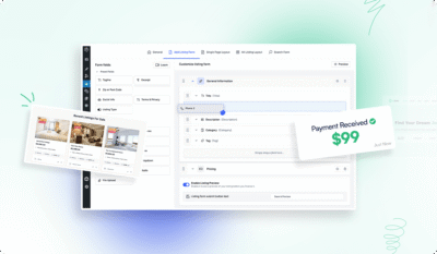 完整的WordPress目录插件 Directorist WordPress Directory Plugin