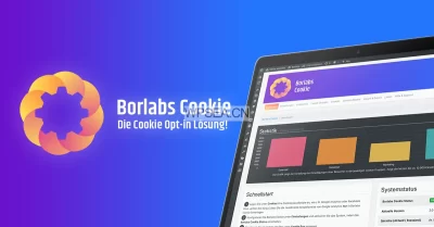 Borlabs Cookie - GDPR合规的WordPress Cookie管理插件